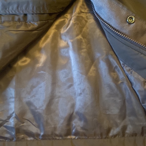 Coat Antigua -Southwest Minnesota State Mustangs EUC - Picture 9 of 9